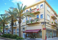 1926 Designed ApartHotel - Разрешено размещения с домашними животными