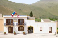 Alba Marina B&B - Wifi