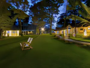 The Farm Resorts