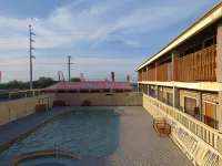 Executive Inn Laguna Vista - Ocean View