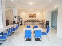Hotel Wisata Banda Aceh - Frühstück