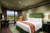 Hotel Castillo De Gorraiz & Spa - ที่มีที่จอดรถ