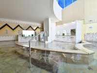 Tateyama Resort Hotel - con terme