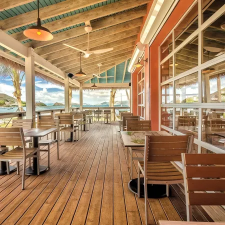 Margaritaville Vacation Club - St Thomas