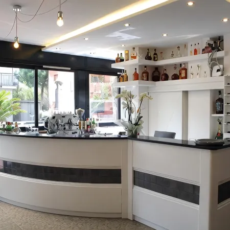 Hotel Marbella