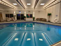 Pentire Hotel - С бассейном
