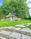 Inhabit A Hobbit House! - 4-Star