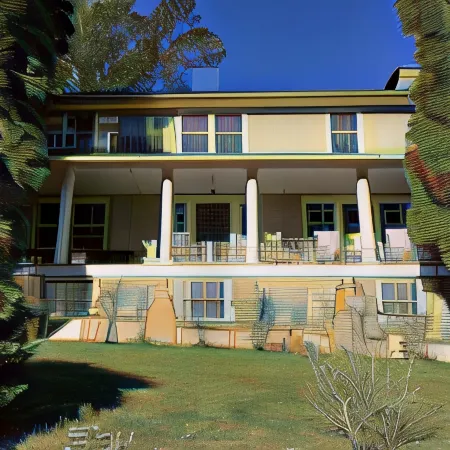River House Inn