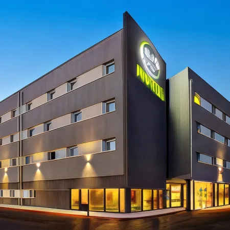 B&B HOTEL Porto Expo Aeroporto