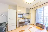 Shion Tokyo｜ from 2station｜Direct to Shinjuku,Shibuya｜Max 8｜ Private bldg｜Home EV - Huvilat