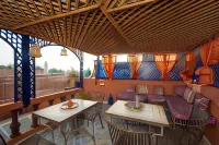 Riad de La Semaine - Riads