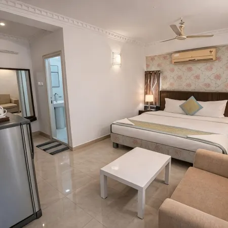 Aum Hotel