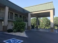 Western Motel, Thomasville - 2-Star