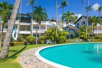 Hotel Playa Colibri - Beach
