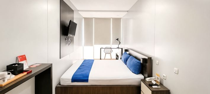 My Dormy Hostel UMM Hotel a Lowokwaru