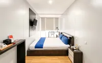My Dormy Hostel UMM - 2-Star