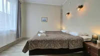 Pärnu Jahtklubi Külalistemaja - bar
