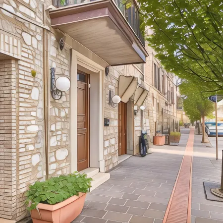 Sottoassisi - Guest House