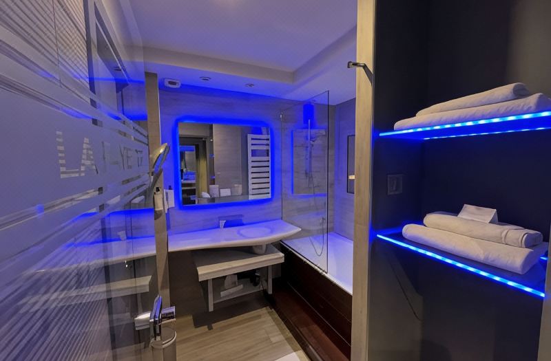 Best Western Plus la Fayette Hotel et Spa photo 3