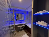 Best Western Plus la Fayette Hotel et Spa - Spa