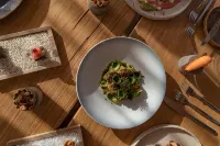 Haller Suites & Restaurant - 4-Sterne