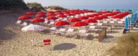 英特瓦羅酒店 - 海景