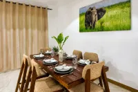 Bagamoyo Residence - 民宿