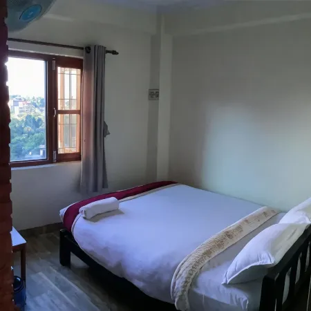 Bandipur Samira Homestay & Mountain View Restaurant
