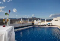 Hotel Bajamar Centro - Pools