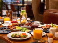 Metropol Spa Hotel Hotels near ميدان الحرية