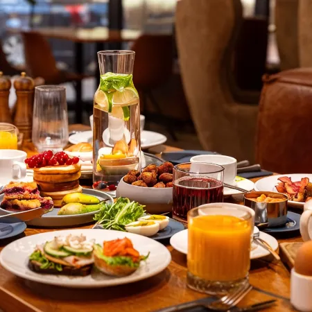 Metropol Spa Hotel