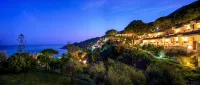 Hotel Baia Imperiale - parking