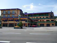 Hotel de La Route Verte - 2-Star