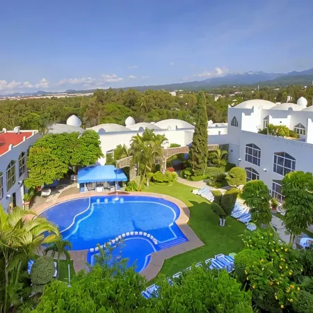 Villa Bejar Cuernavaca