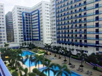 Sea Residences Moa-Eric Apartments - Private Pools