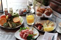 Syte Boutique Hotel Mannheim - Boutique