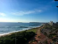Belaire Suites Hotel - con vista mare