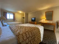 Aspen Motor Inn - 2-Star