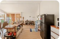 SAWARA Garden Villa Near Old City & Airport - Ramah Hewan Peliharaan