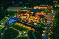 Mtserlebi Resort - 5-Star