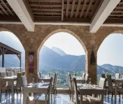 Filion Suites Resort & Spa - Mountain view