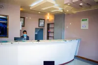 Hotel Taji - Wifi
