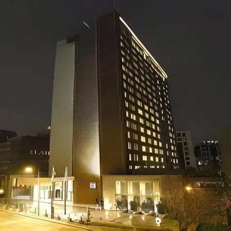 Pullman Santiago El Bosque