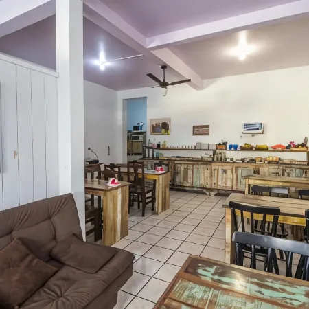 Hotel Engenho