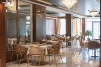 Noor Land Hotel - servizio colazione