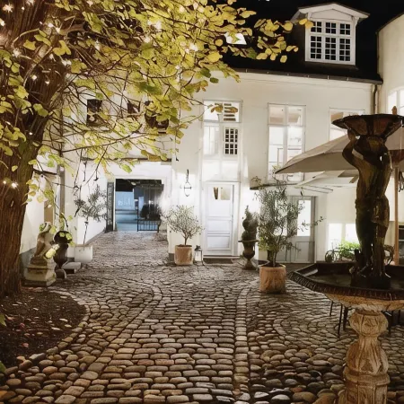 Villa Provence