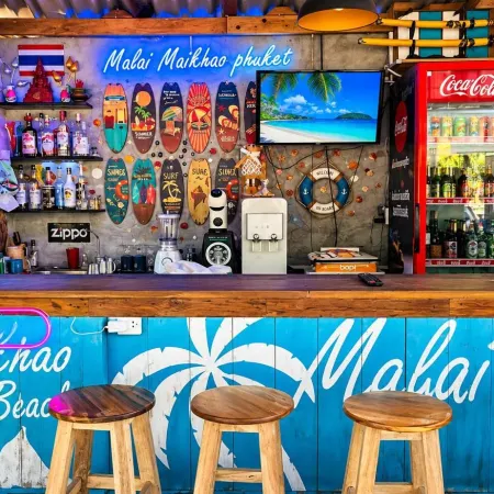 Malai Maikhao Near Beach