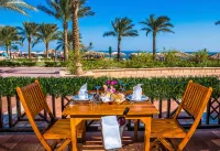 Sentido Caribbean World Soma Bay - Park Yeri