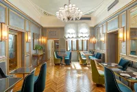 Hotel Antico Doge - a Member of Elizabeth Hotel Group - balcony