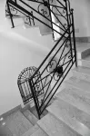 B&B Largo Barile - Parkplatz